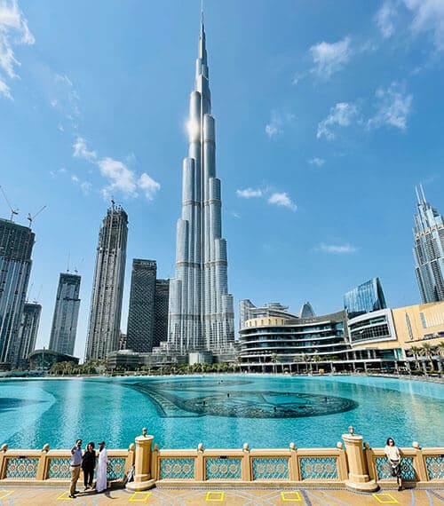 Dubai, UAE