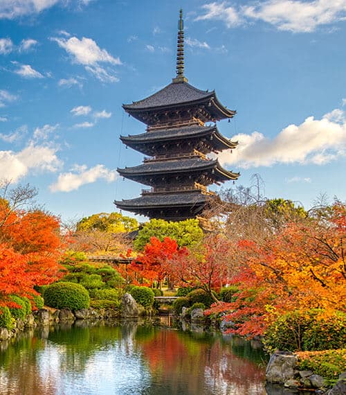 Kyoto, Japan
